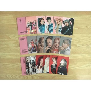 Bộ ảnh UNOFFICIAL trong sản phẩm Samsung nhóm Blackpink