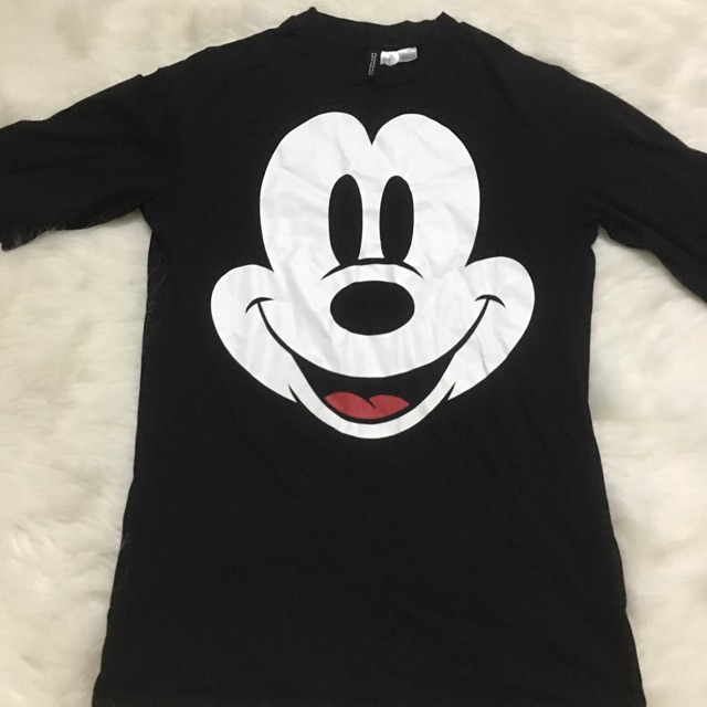 Áo mickey #HM