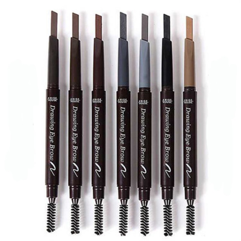 Etude House 2 IN 1 EYEBROW PENCIL