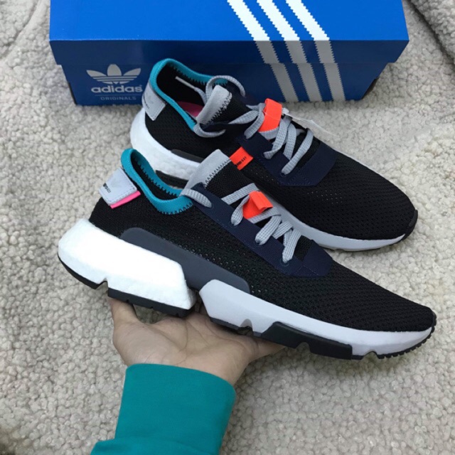 Giày adidas POD S3.1