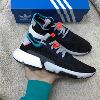 Giày adidas pod s3.1
