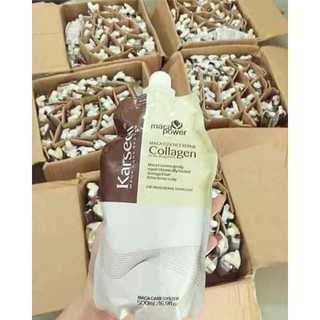 Ủ TÓC COLLAGEN KARSEELL