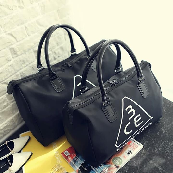 Túi Xách Nữ Đựng Đồ Đa Năng 3Ce - Túi Đựng Váy Cưới Đồ Makeup