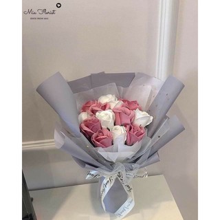 bó  sáp 11 siêu rẻ