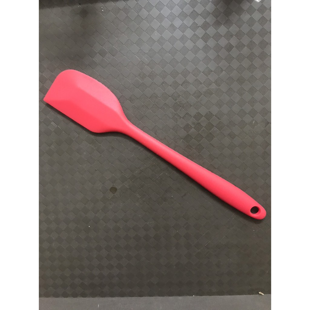 Cây vét bột silicon đúc nhiều size