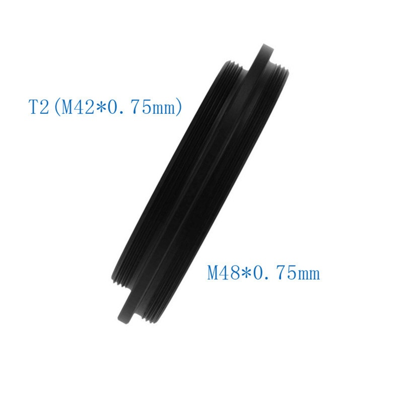 Đầu Chuyển Đổi zzz Từ M42x0.75mm Sang M48x0.75mm