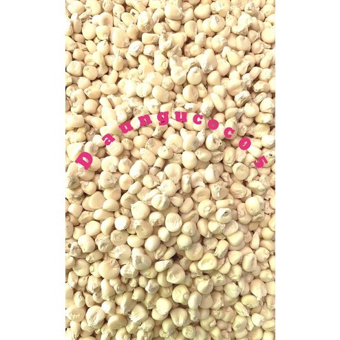 Bắp Hạt (Ngô Hạt) làm xôi bắp (1kg)