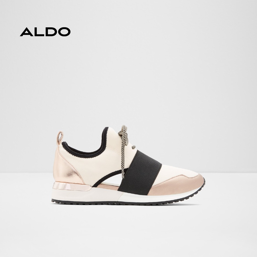 [Mã WABRAD100 giảm 10% tối đa 100K đơn 500K] Giày sneaker nữ ALDO DWIEDIA