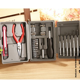 Hộp sửa chữa 24 chi tiết mini
