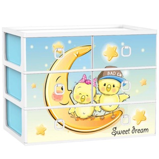 Tủ mini đựng đồ trang điểm , vật dụng nhỏ