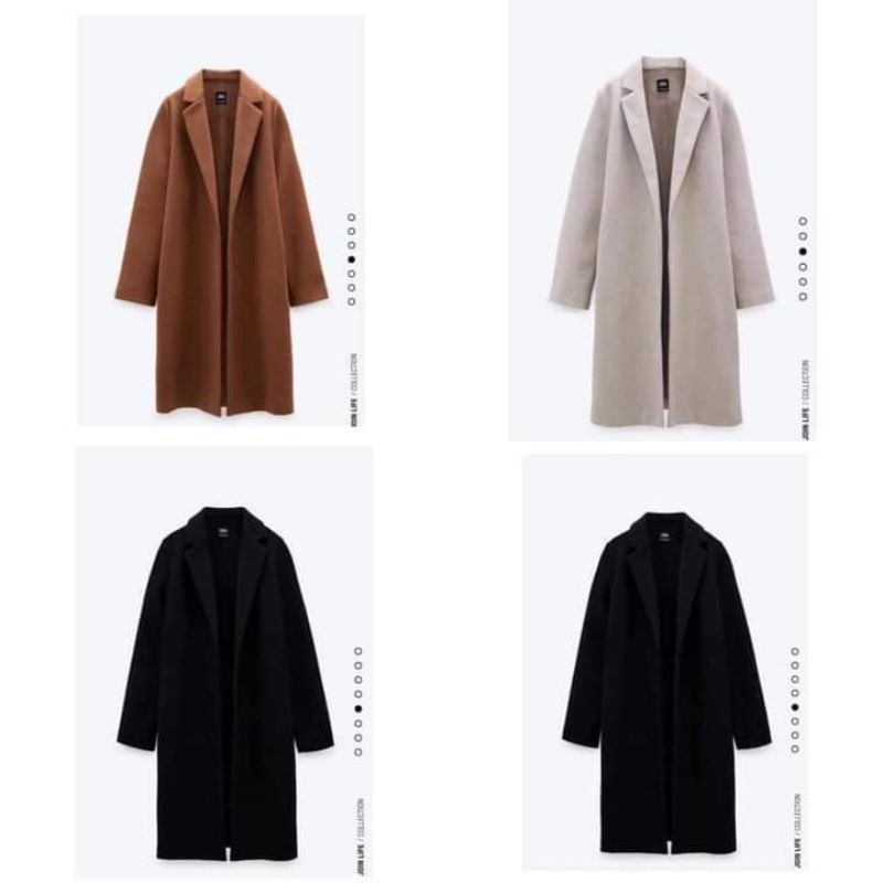 MANGTO Dạ ZR 4 màu | BigBuy360 - bigbuy360.vn