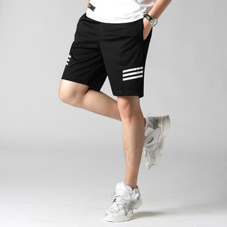 Quần tập gym nam, quần short nam tập gym thời trang (81283)