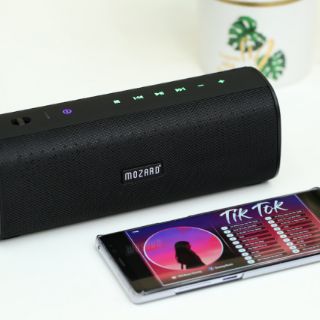 Loa bluetooth Mozard H8030D