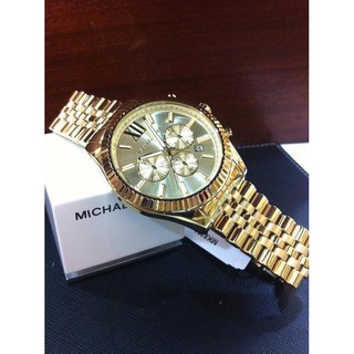 Đồng hồ Nam Michael Kors MK8281