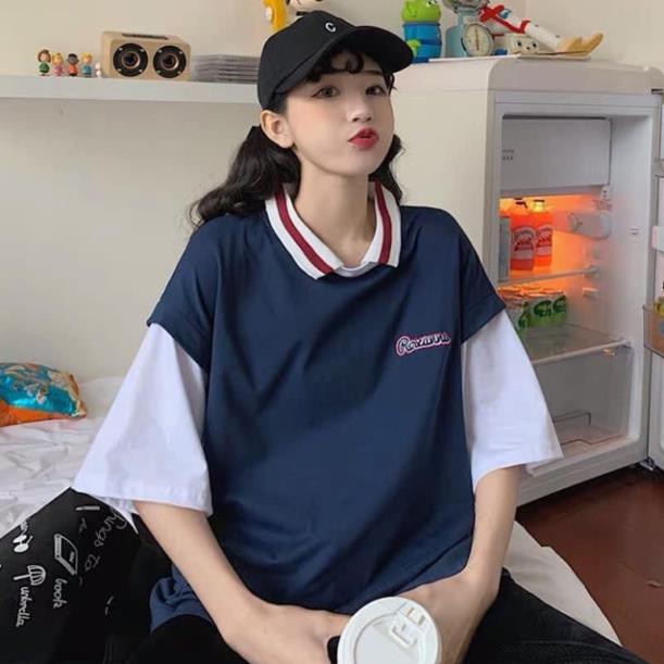 [Yến Trần] Áo polo roxanno