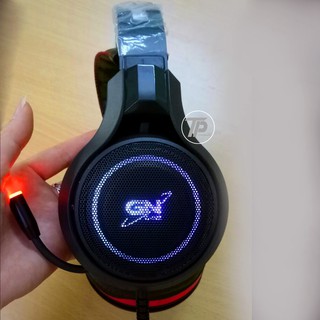 Tai nghe gamning G-net gh6