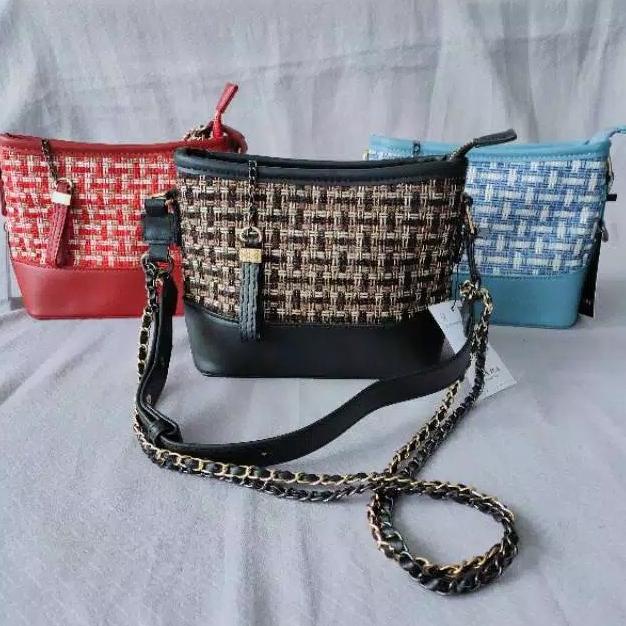 Túi Xách ZARA Cao Cấp Hàng Chính Hãng Giá Rẻ Chất Lượng Cao Cho Nữ Số 1