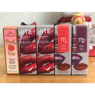 Son Bite Beauty Amuse Bouche Lipstick