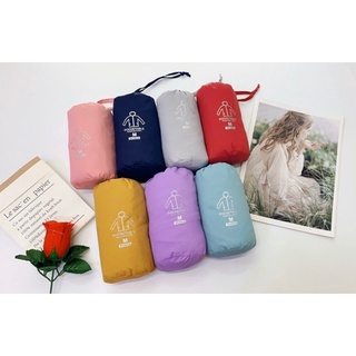 Áo khoác gió nữ LS_AKN008