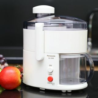 Máy Ép Trái Cây Panasonic MJ-68MWRA