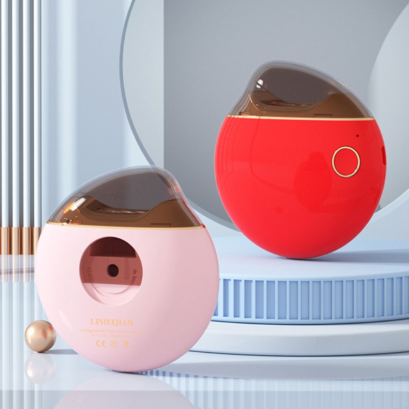 Bộ Tông Đơ Cắt Móng Tay An Toàn Cho Người Lớn Tuổi