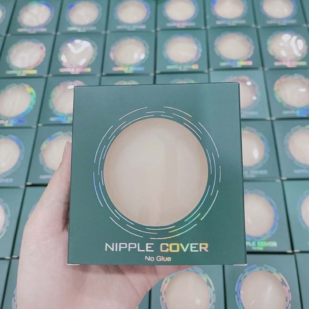 Miếng dán ngực Nipple cover