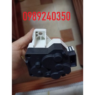 Van Xả Máy Giặt SHARP