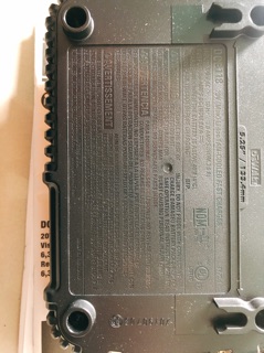 Xạc pin dewalt 118 mỹ 120v