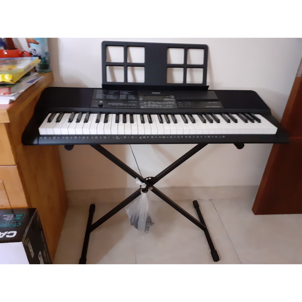 Đàn Organ Casio CT-X800