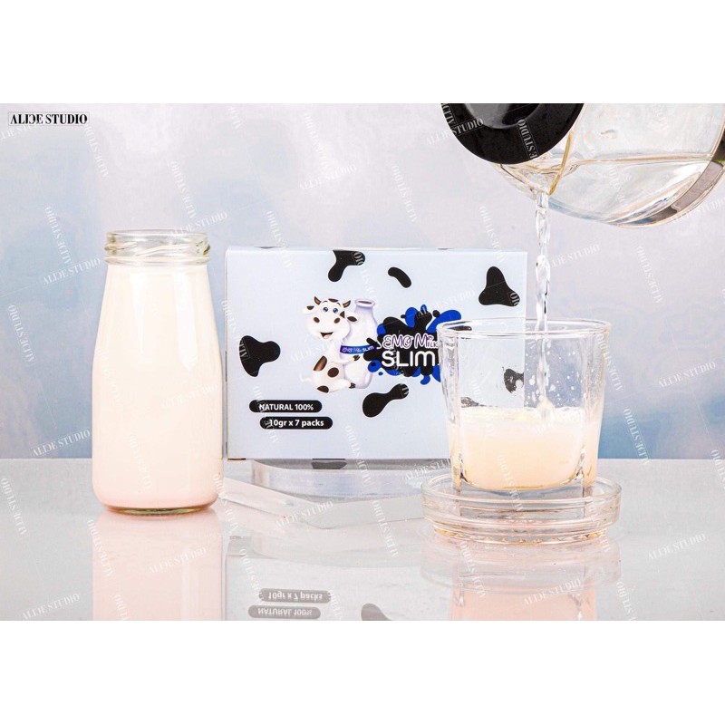 Giảm Cân vị Sữa | BigBuy360 - bigbuy360.vn