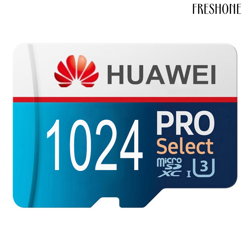 Thẻ Nhớ TF 64 / 128 / 256 / 512GB / 1TB Tốc Độ Cao Cho Điện Thoại | BigBuy360 - bigbuy360.vn