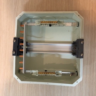 Tủ điện âm tường Sino
