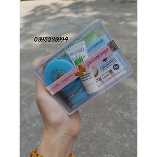 BỘ KEM sạch MỤN THÁI LAN