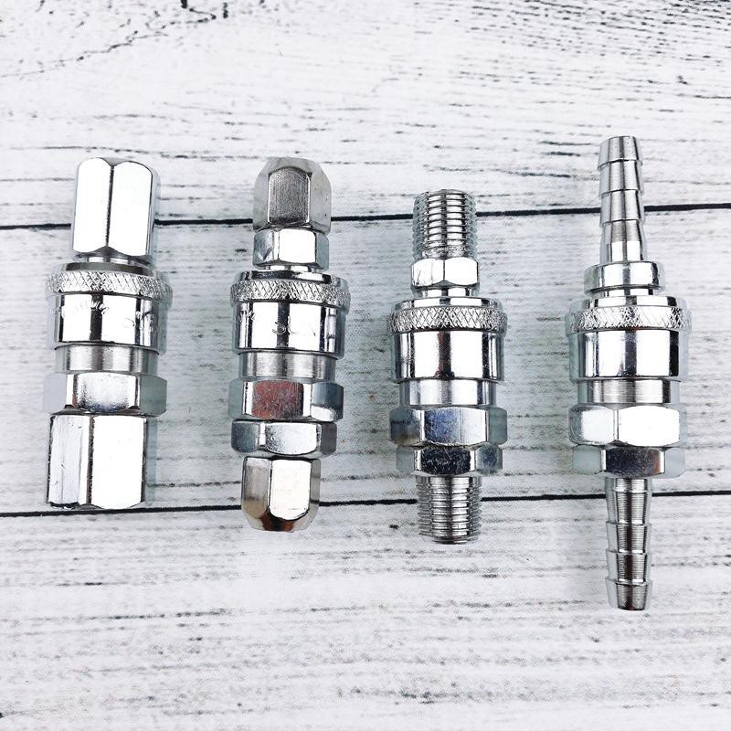 [GIÁ TỐT] ĐẦU NỐI NHANH TỰ ĐỘNG HƠI