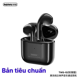 Tai nghe remax tws-10is