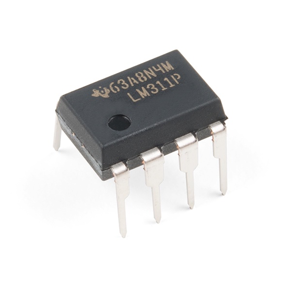 LM311 ( LM311P)