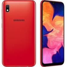 Điện thoại Samsung Galaxy A10 Chính hãng 64G ram 4G - 2sim - Camera siêu nét, màn 6.2inch - GS 03
