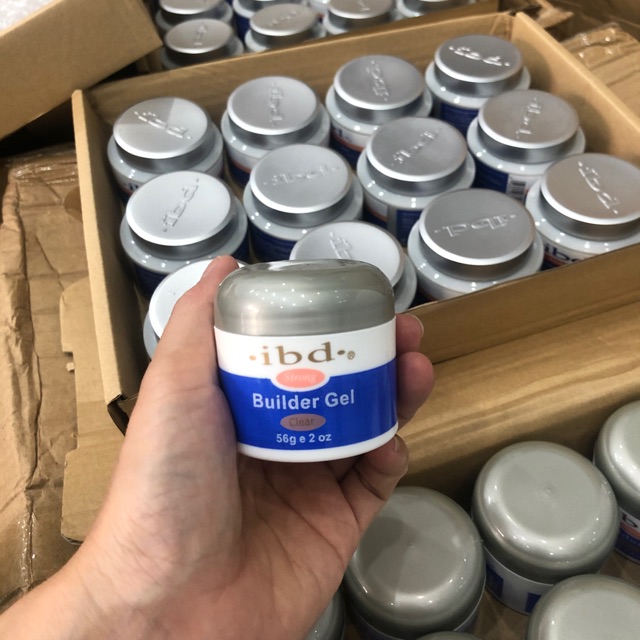 Gel lạnh ibd💅💅💅