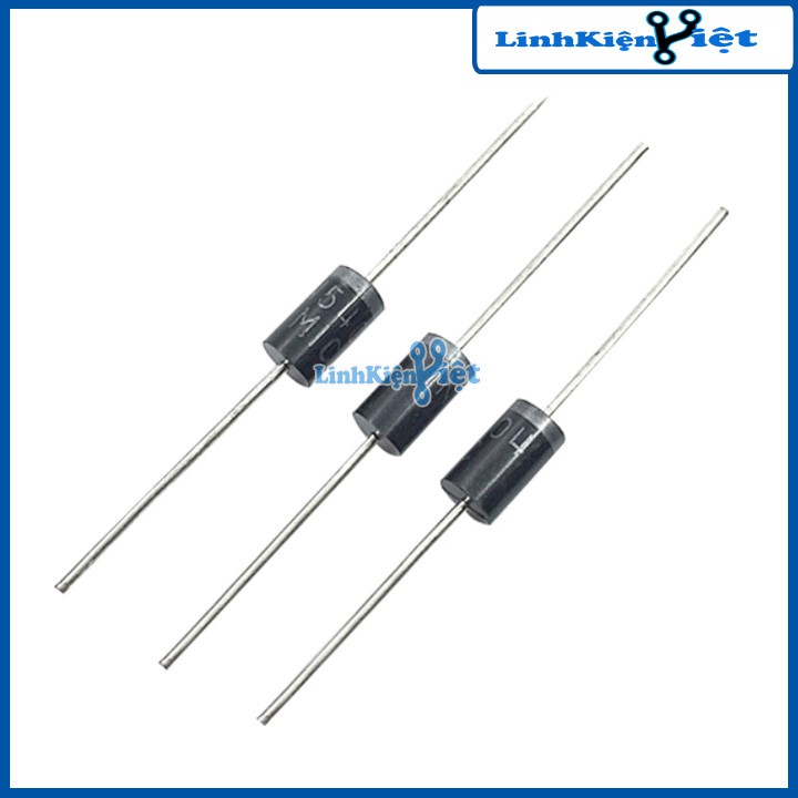 Diode 1N5822 3A 40V Schottky