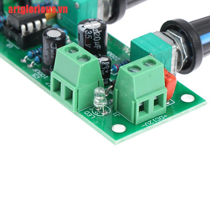 Bảng Mạch Khuếch Đại Âm Thanh subwoofer Thấp 2.1