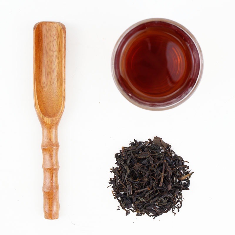 Hồng trà Gông cha ( Gongcha Gong cha ) pha chế trà sữa - trà đào thơm ngon đậm vị Túi 500g | BigBuy360 - bigbuy360.vn