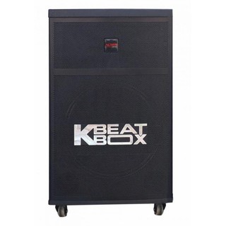 Dàn karaoke di động kbeatbox kb402/kb402x