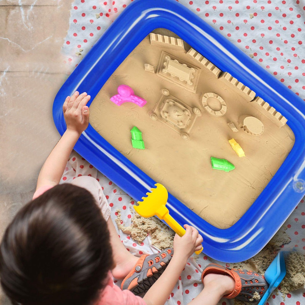 Điện Thoại Di Động SUENIN 60X45cm Cho Bé Chơi Ở Bãi Biển