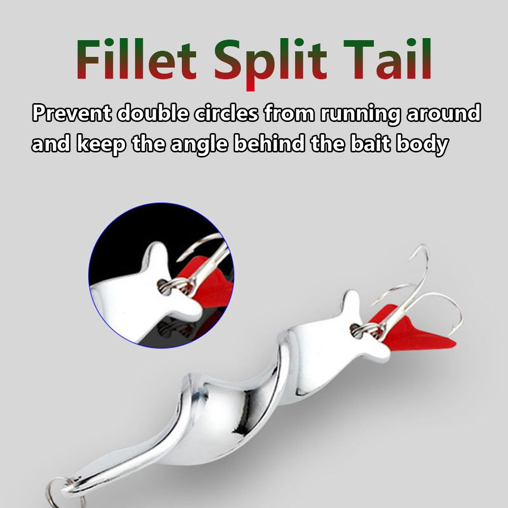 Muỗng Câu Cá 10g 14g 21g 28g Chất Lượng Cao|Mồi Câu Cá Giả Bằng Kim Loại Cứng Có Móc Xoay Nhiều Màu Sắc