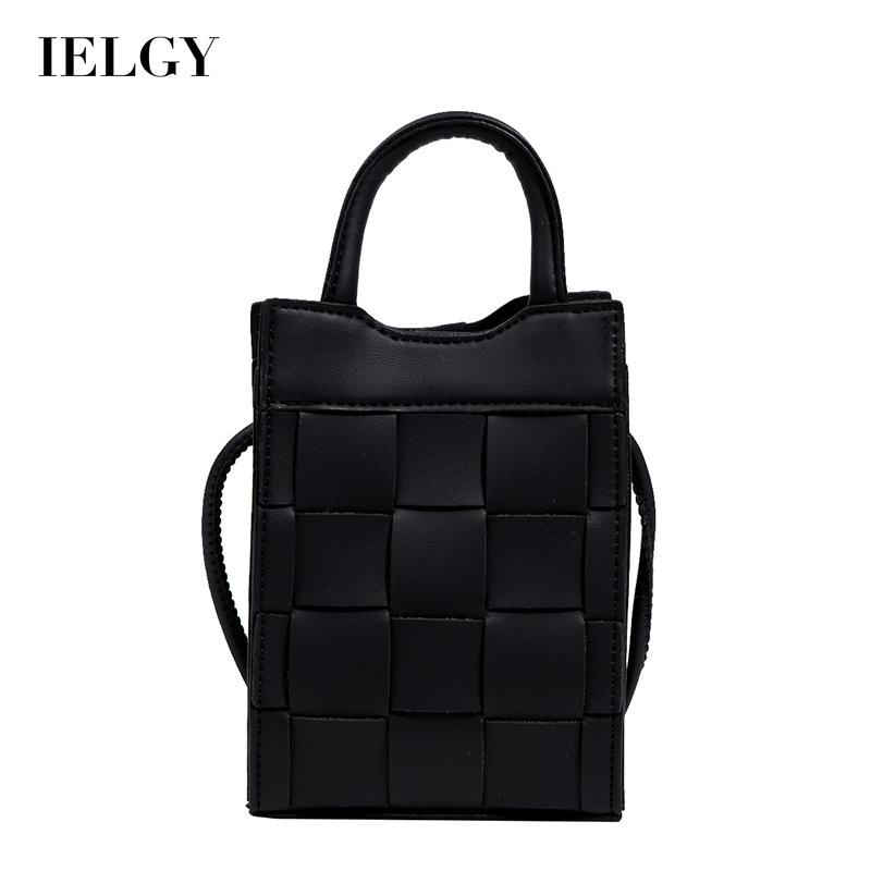 IELGY Túi Đeo Vai Đựng Điện Thoại Thời Trang Cho Nữ