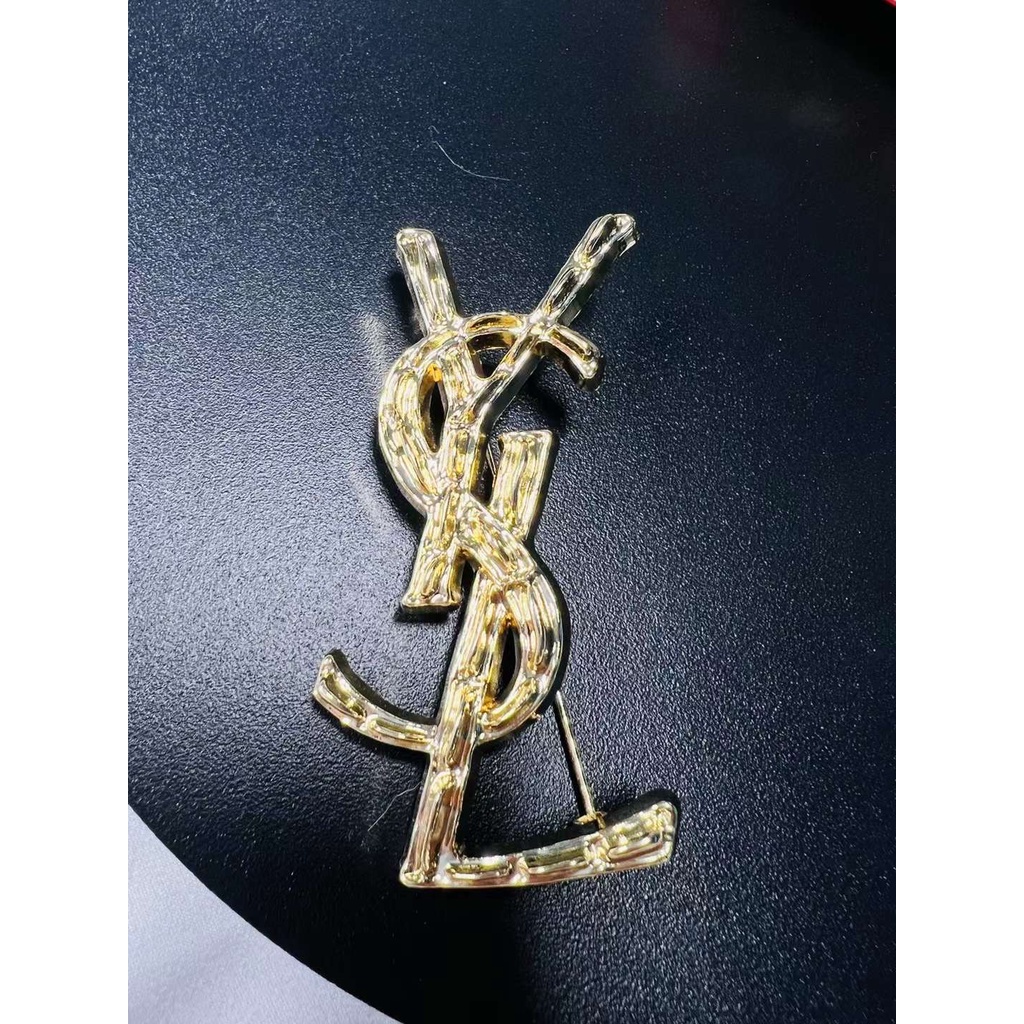 Trâm Cài Áo Cỡ Lớn Thiết Kế Đơn Giản Dễ Thương