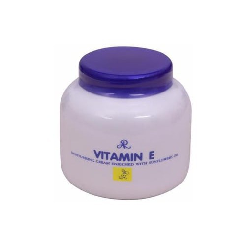 KEM VITAMIN E ARON DƯỠNG ẨM THÁI LAN - GIÁ XƯỞNG
