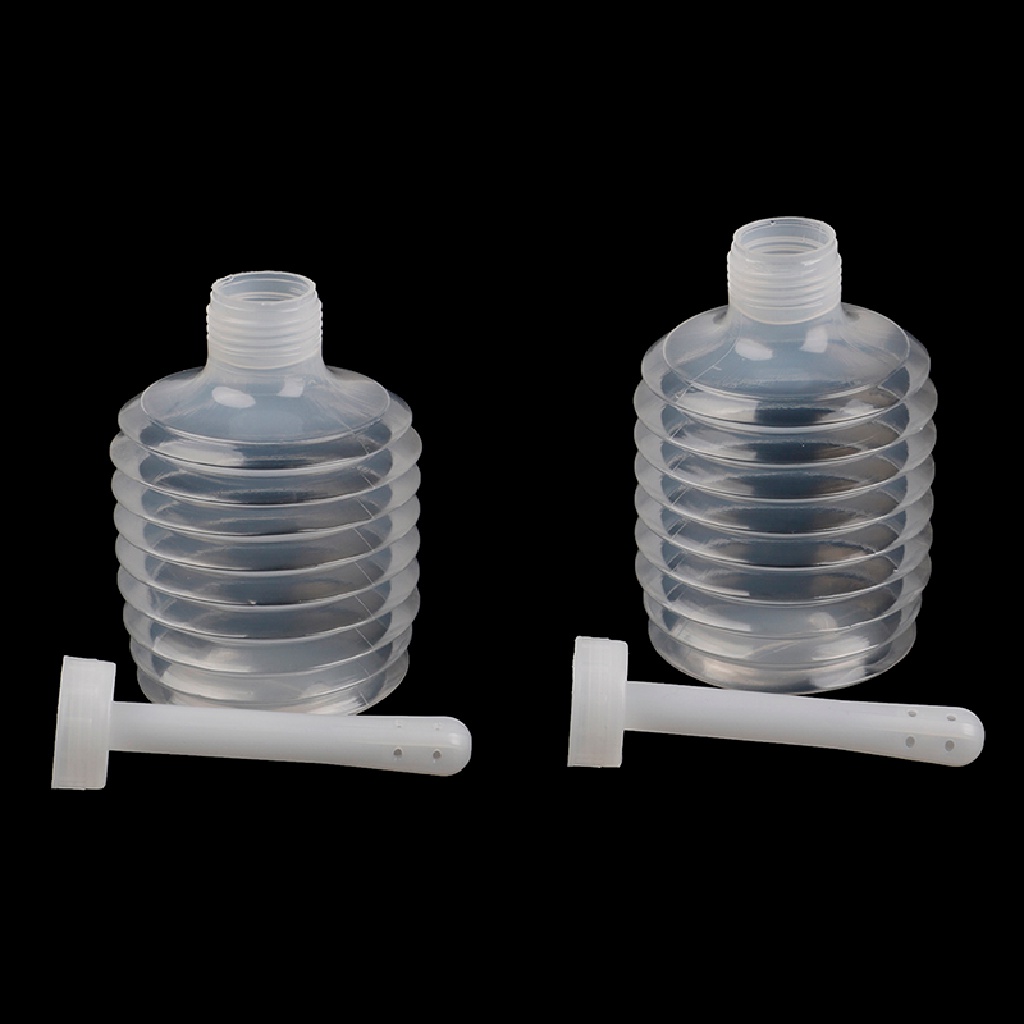 Bộ 2 Bình Xịt Vệ Sinh Vết Lõm 200ml