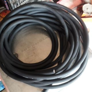 [free ship] dây hàn 25 hàn quốc 5 mét