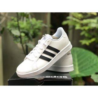 Adidas Grand Court - Hàng order